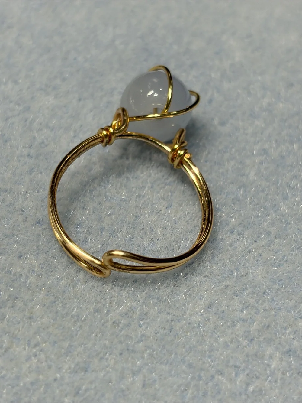 VCO Design Studio elegant gold